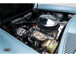 1965 Chevrolet Corvette (CC-2067806) for sale in Halton Hills, Ontario