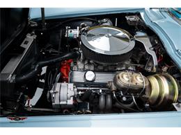 1965 Chevrolet Corvette (CC-2067806) for sale in Halton Hills, Ontario