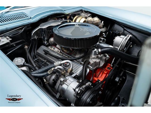 1965 Chevrolet Corvette (CC-2067806) for sale in Halton Hills, Ontario