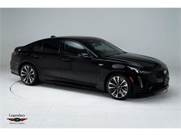 2024 Cadillac CT5-V (CC-2067807) for sale in Halton Hills, Ontario