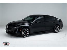 2024 Cadillac CT5-V (CC-2067807) for sale in Halton Hills, Ontario