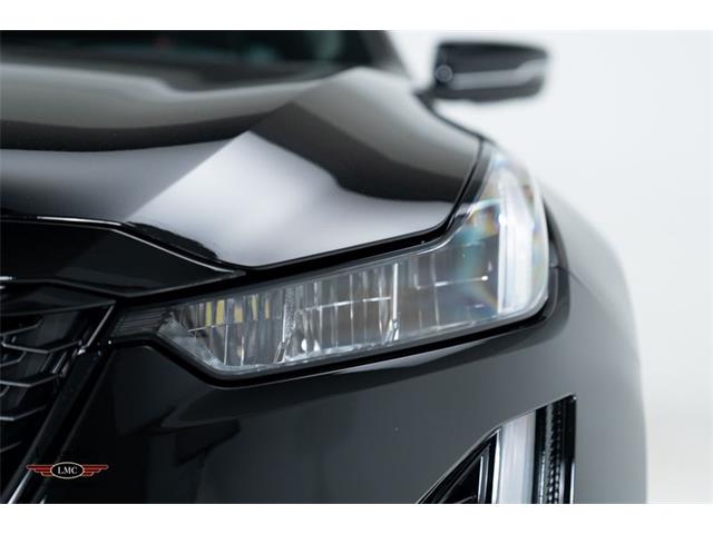 2024 Cadillac CT5-V (CC-2067807) for sale in Halton Hills, Ontario