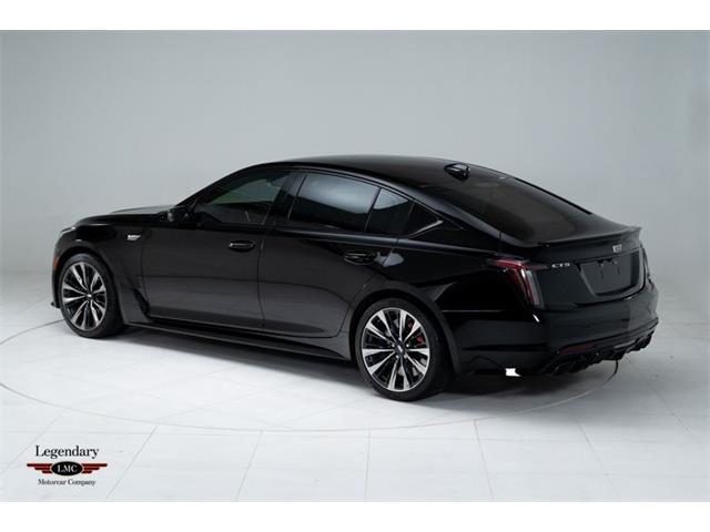 2024 Cadillac CT5-V (CC-2067807) for sale in Halton Hills, Ontario
