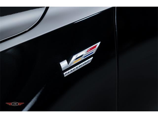 2024 Cadillac CT5-V (CC-2067807) for sale in Halton Hills, Ontario