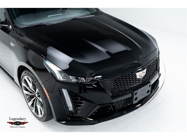 2024 Cadillac CT5-V (CC-2067807) for sale in Halton Hills, Ontario