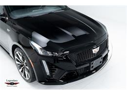 2024 Cadillac CT5-V (CC-2067807) for sale in Halton Hills, Ontario