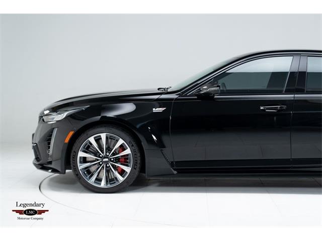 2024 Cadillac CT5-V (CC-2067807) for sale in Halton Hills, Ontario