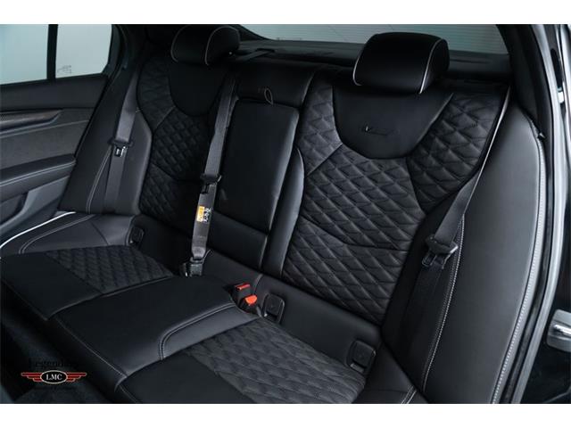 2024 Cadillac CT5-V (CC-2067807) for sale in Halton Hills, Ontario