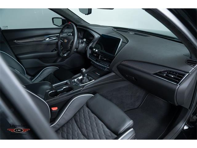 2024 Cadillac CT5-V (CC-2067807) for sale in Halton Hills, Ontario