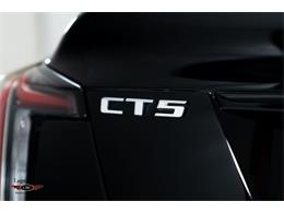 2024 Cadillac CT5-V (CC-2067807) for sale in Halton Hills, Ontario