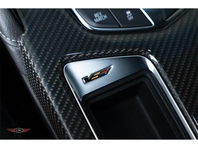 2024 Cadillac CT5-V (CC-2067807) for sale in Halton Hills, Ontario