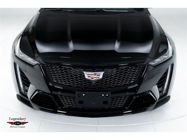 2024 Cadillac CT5-V (CC-2067807) for sale in Halton Hills, Ontario