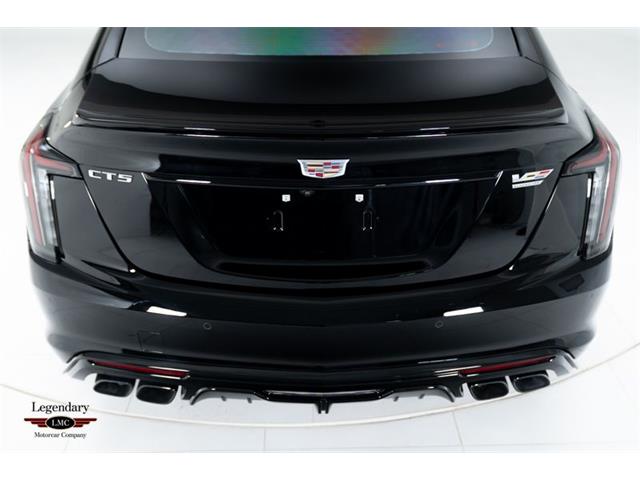 2024 Cadillac CT5-V (CC-2067807) for sale in Halton Hills, Ontario