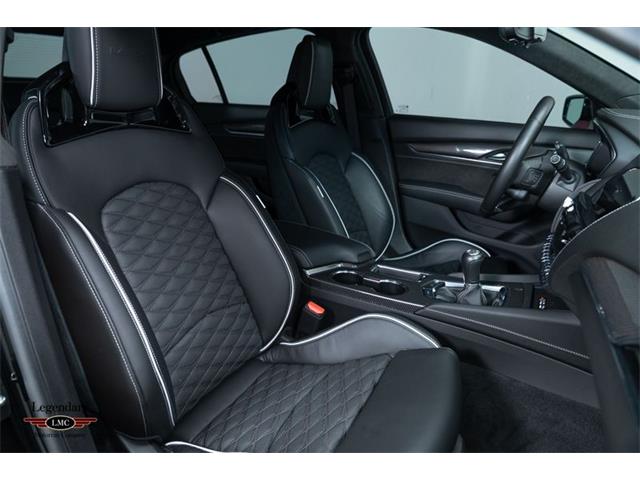 2024 Cadillac CT5-V (CC-2067807) for sale in Halton Hills, Ontario