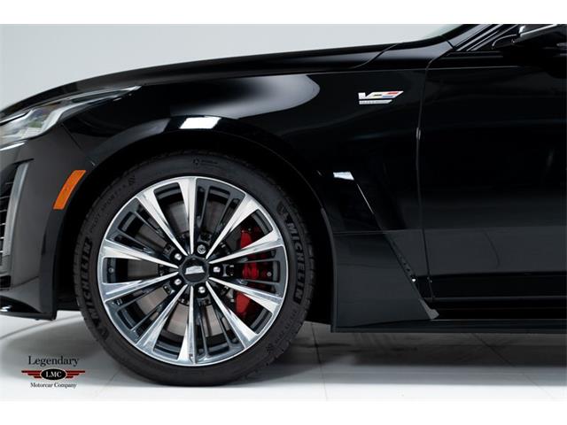 2024 Cadillac CT5-V (CC-2067807) for sale in Halton Hills, Ontario