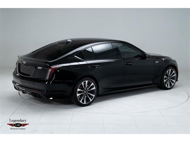 2024 Cadillac CT5-V (CC-2067807) for sale in Halton Hills, Ontario