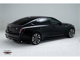 2024 Cadillac CT5-V (CC-2067807) for sale in Halton Hills, Ontario