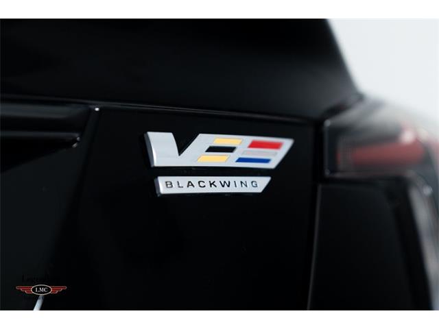 2024 Cadillac CT5-V (CC-2067807) for sale in Halton Hills, Ontario