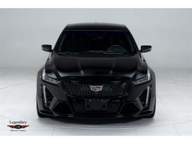 2024 Cadillac CT5-V (CC-2067807) for sale in Halton Hills, Ontario