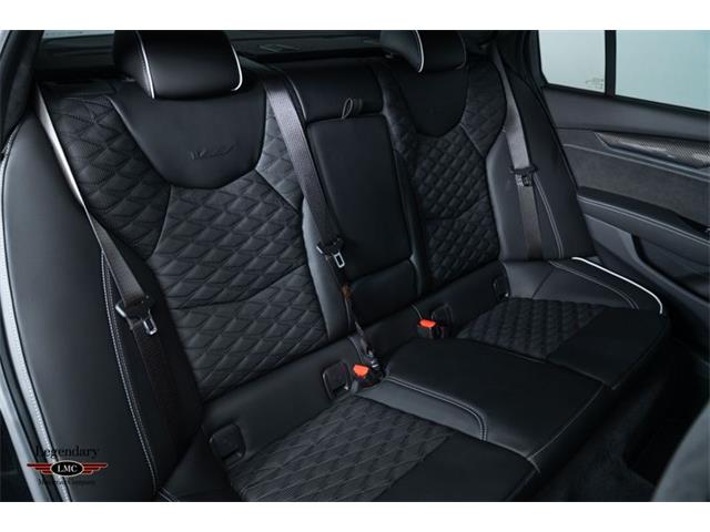 2024 Cadillac CT5-V (CC-2067807) for sale in Halton Hills, Ontario