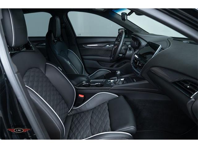 2024 Cadillac CT5-V (CC-2067807) for sale in Halton Hills, Ontario