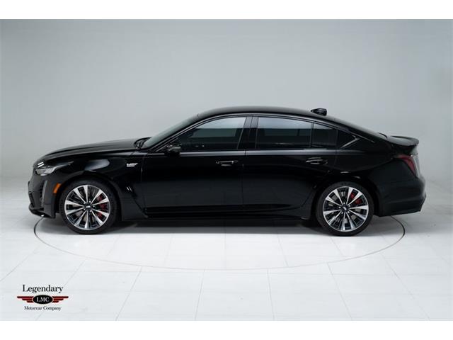 2024 Cadillac CT5-V (CC-2067807) for sale in Halton Hills, Ontario