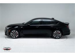 2024 Cadillac CT5-V (CC-2067807) for sale in Halton Hills, Ontario