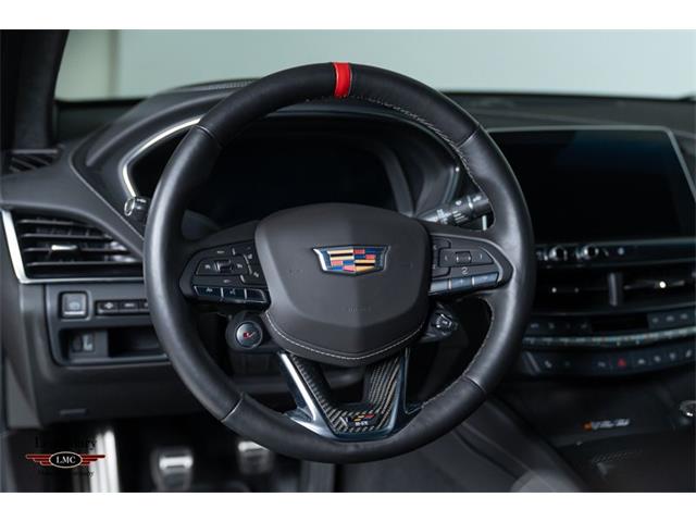 2024 Cadillac CT5-V (CC-2067807) for sale in Halton Hills, Ontario