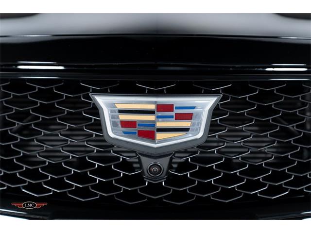 2024 Cadillac CT5-V (CC-2067807) for sale in Halton Hills, Ontario