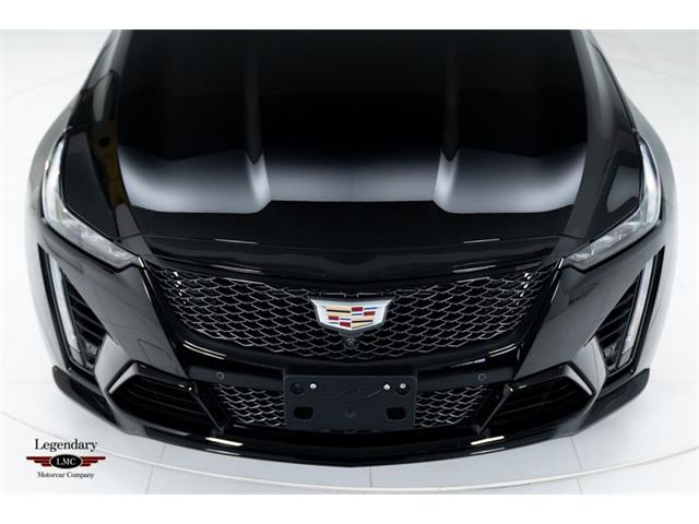 2024 Cadillac CT5-V (CC-2067807) for sale in Halton Hills, Ontario