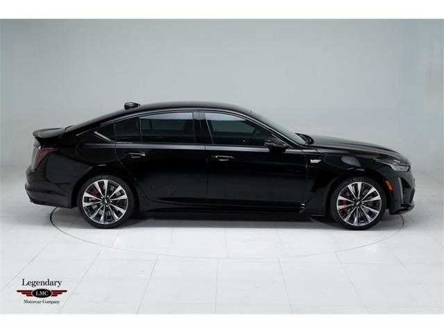 2024 Cadillac CT5-V (CC-2067807) for sale in Halton Hills, Ontario