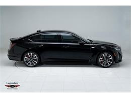 2024 Cadillac CT5-V (CC-2067807) for sale in Halton Hills, Ontario