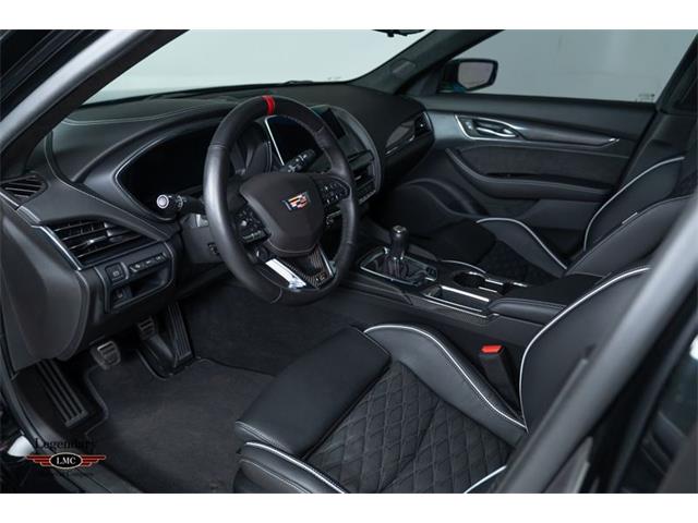2024 Cadillac CT5-V (CC-2067807) for sale in Halton Hills, Ontario