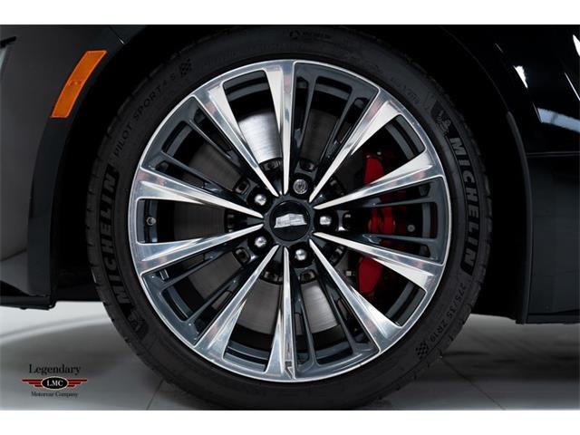 2024 Cadillac CT5-V (CC-2067807) for sale in Halton Hills, Ontario