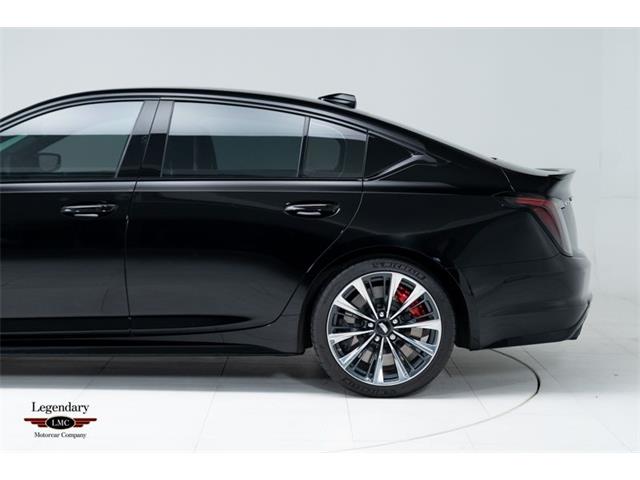 2024 Cadillac CT5-V (CC-2067807) for sale in Halton Hills, Ontario