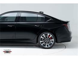 2024 Cadillac CT5-V (CC-2067807) for sale in Halton Hills, Ontario