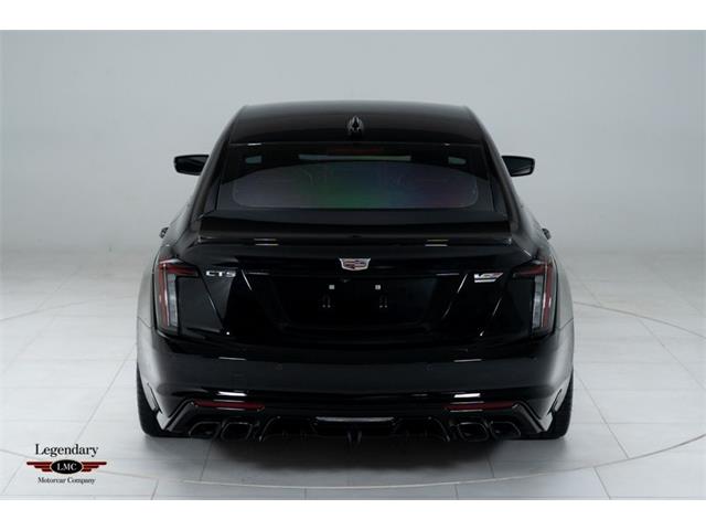 2024 Cadillac CT5-V (CC-2067807) for sale in Halton Hills, Ontario