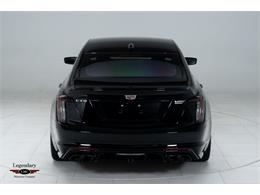 2024 Cadillac CT5-V (CC-2067807) for sale in Halton Hills, Ontario