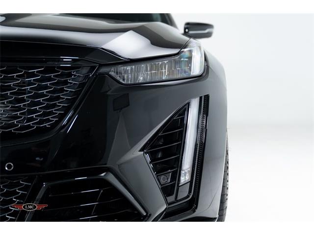 2024 Cadillac CT5-V (CC-2067807) for sale in Halton Hills, Ontario