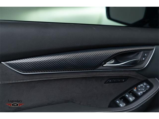 2024 Cadillac CT5-V (CC-2067807) for sale in Halton Hills, Ontario