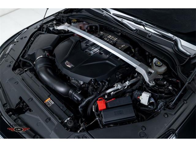 2024 Cadillac CT5-V (CC-2067807) for sale in Halton Hills, Ontario