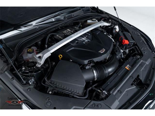 2024 Cadillac CT5-V (CC-2067807) for sale in Halton Hills, Ontario