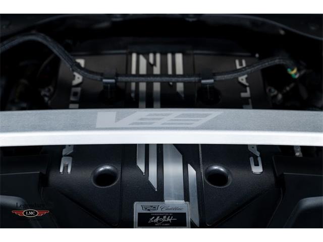 2024 Cadillac CT5-V (CC-2067807) for sale in Halton Hills, Ontario