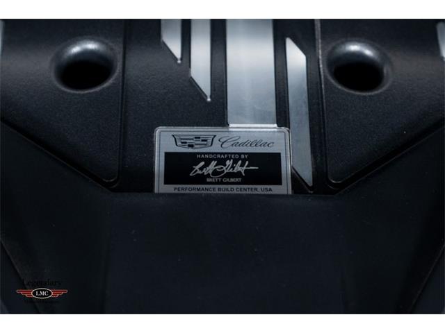 2024 Cadillac CT5-V (CC-2067807) for sale in Halton Hills, Ontario