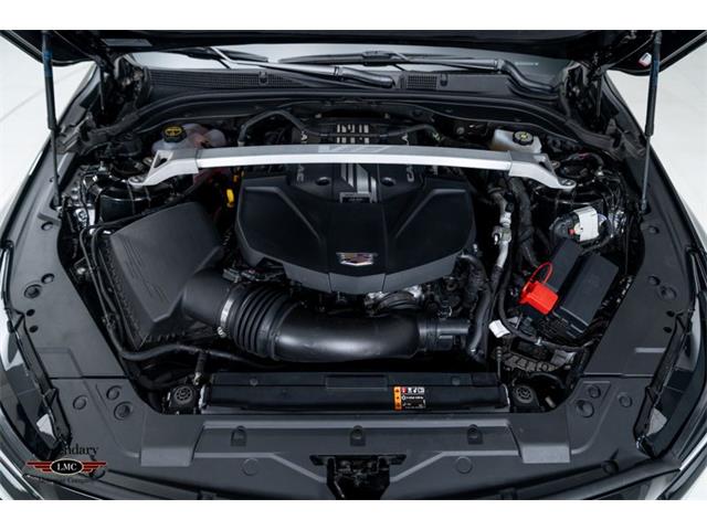 2024 Cadillac CT5-V (CC-2067807) for sale in Halton Hills, Ontario