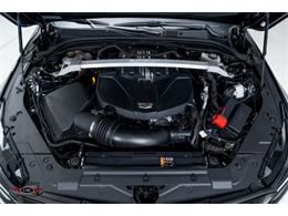 2024 Cadillac CT5-V (CC-2067807) for sale in Halton Hills, Ontario