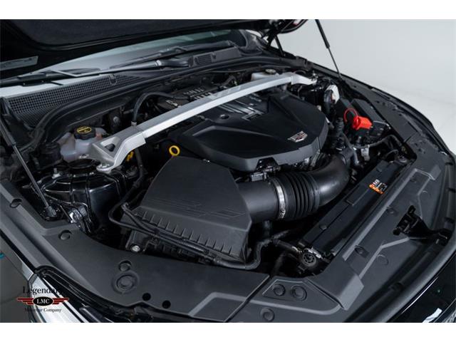 2024 Cadillac CT5-V (CC-2067807) for sale in Halton Hills, Ontario