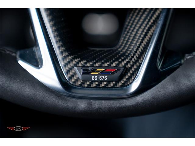 2024 Cadillac CT5-V (CC-2067807) for sale in Halton Hills, Ontario