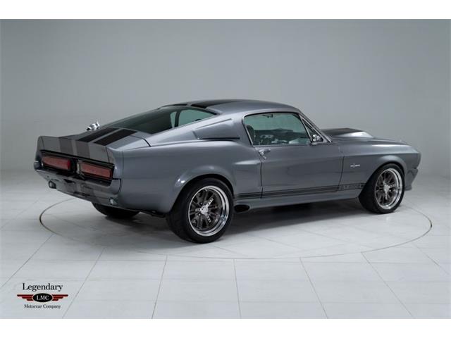 1968 Shelby GT500 (CC-2067808) for sale in Halton Hills, Ontario