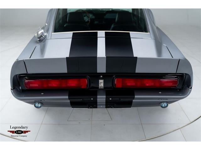 1968 Shelby GT500 (CC-2067808) for sale in Halton Hills, Ontario